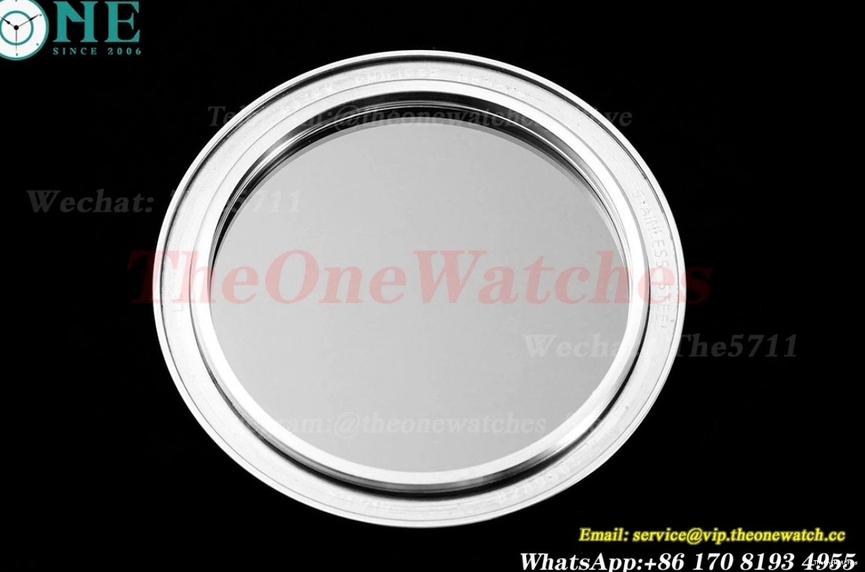 Stk PPF LE 40mm SS Super A240 5712 Blue Clone Nautilus 0418